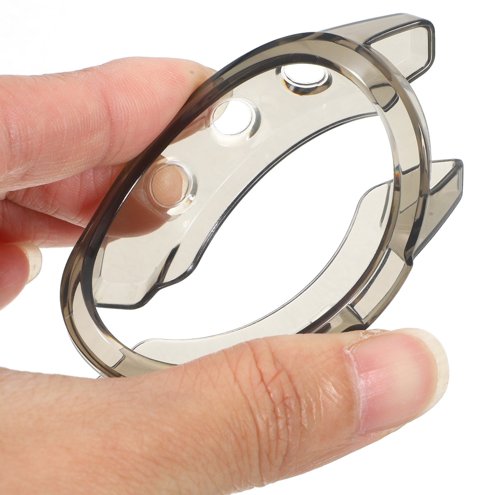 Watch Case Bumper - Tpu Watch Protector Case for Smartwatch