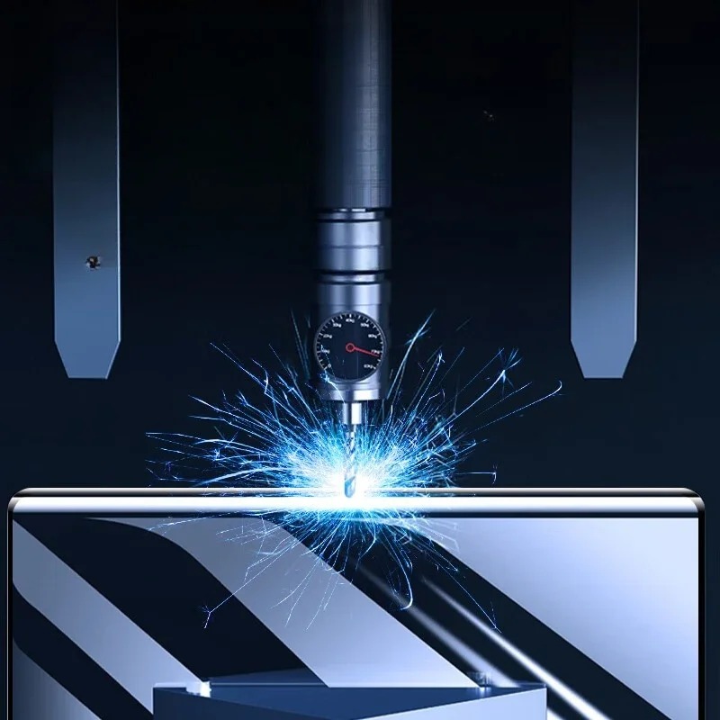 3D Curved Tempered Glass for H - Huawei Pura 70 review and price