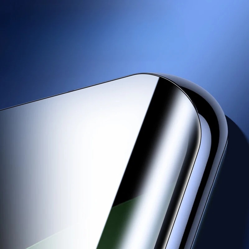 3D Curved Tempered Glass for H - Huawei Pura 70 review and price