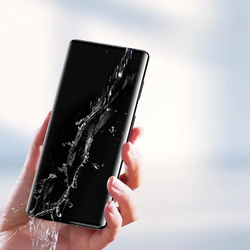 3D Curved Tempered Glass for H - Huawei Pura 70 review and price