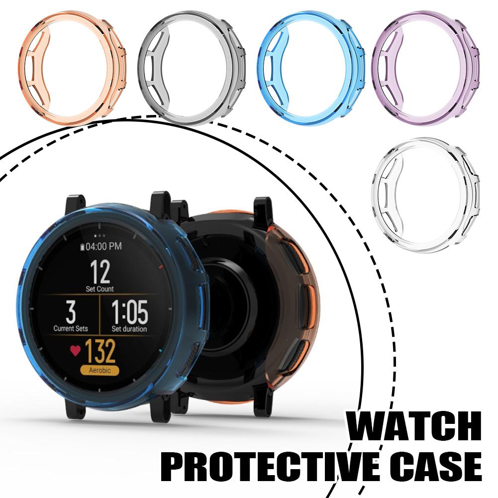 Watch Protective Case For Amaz - Watch Case Bumper review and price