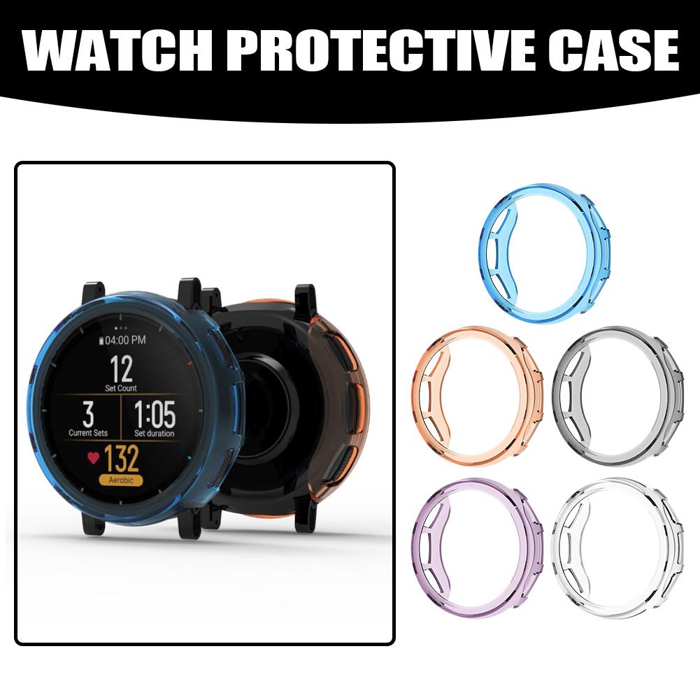 Watch Protective Case For Amaz - Watch Case Bumper review and price
