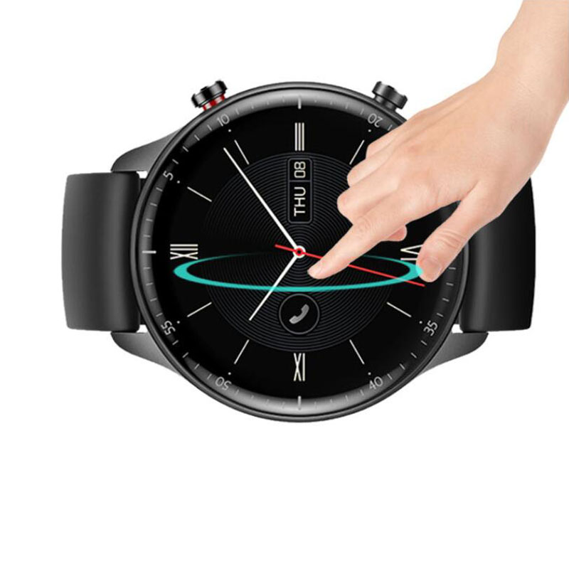 5pcs TPU Soft Hydrogel Clear P - Motorola Smartwatch Accessories review and price