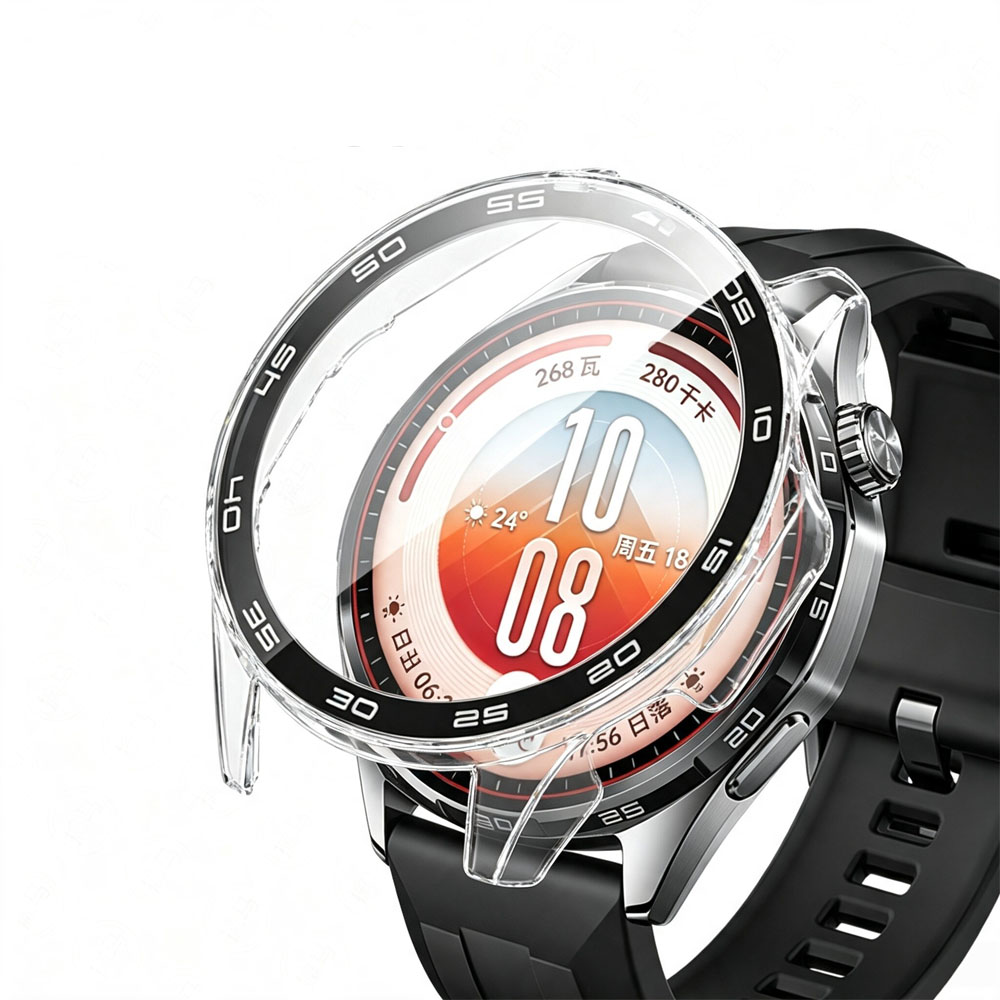 PC Case for HUAWEI Watch GT 7/ - Smartwatch Band Accessories review and price