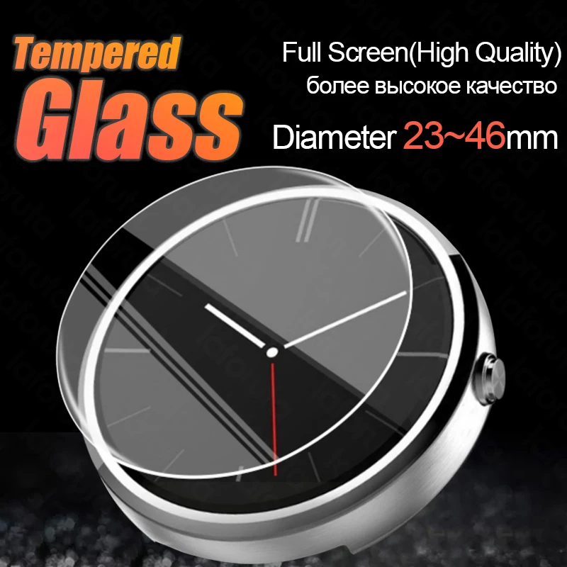 All Size Round Watches Tempere - Motorola Smartwatch Accessories review and price