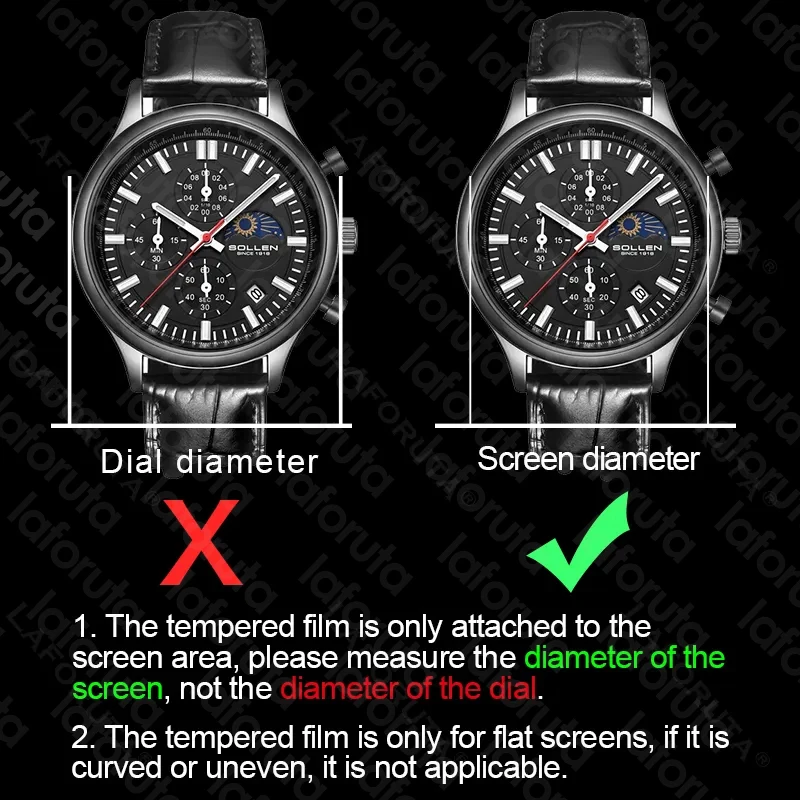 All Size Round Watches Tempere - Motorola Smartwatch Accessories review and price