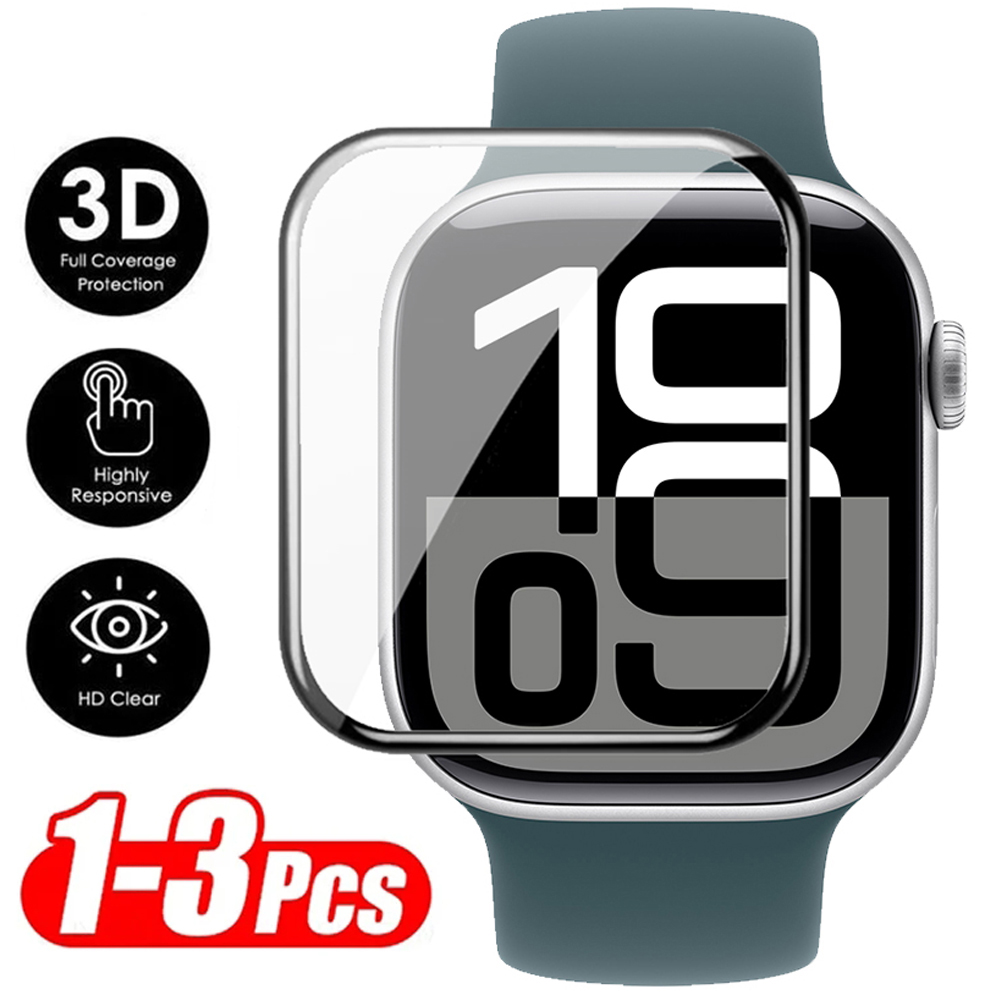 Screen Protector for Apple Wat - Watch Case Bumper review and price