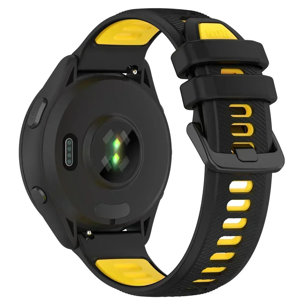 Silicone Strap for Motorola Mo - Motorola Smartwatch Accessories review and price