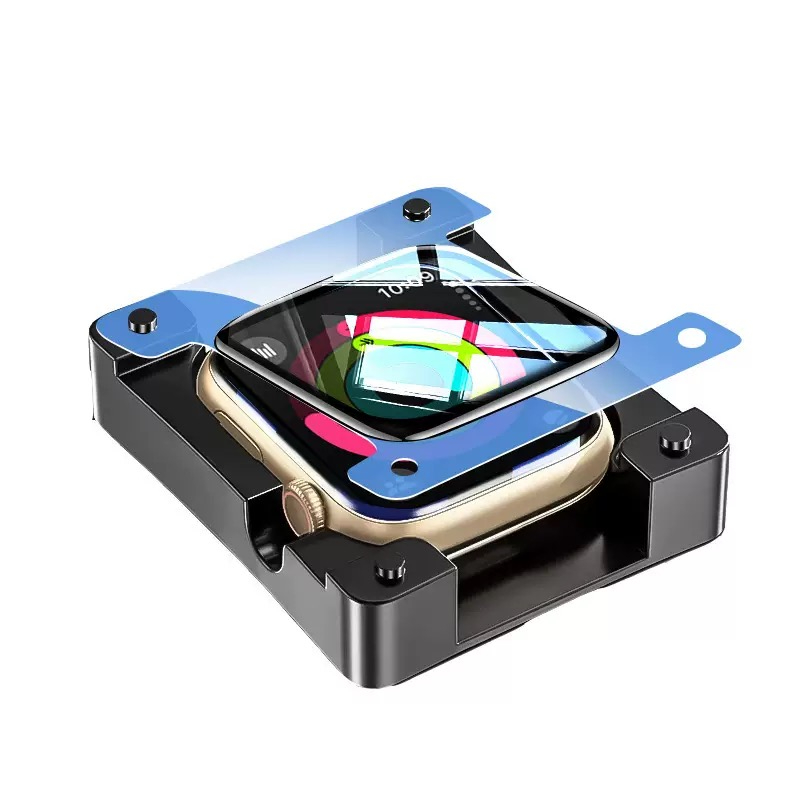 3pcs Screen Protector For Appl - Smartwatch Case review and price