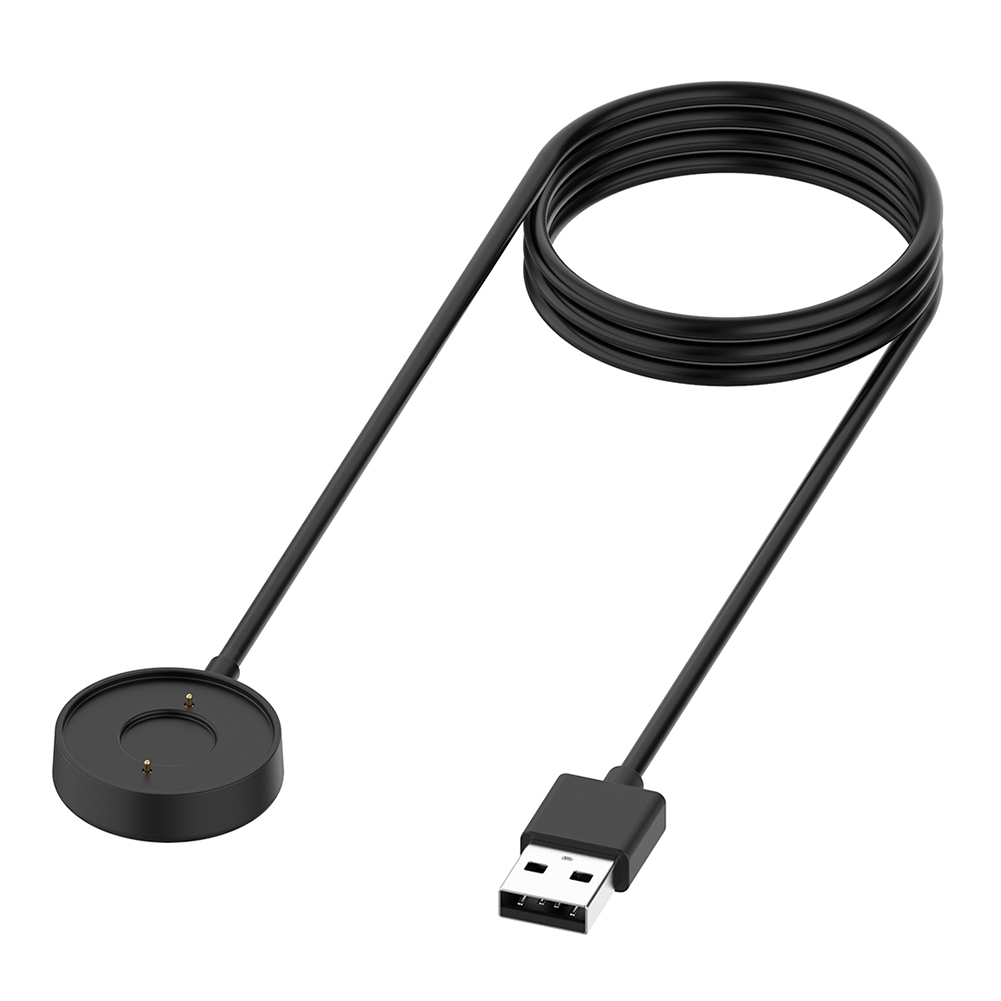 1m Charger Cable Fast Charging - Fossil Smartwatch Accessories review and price
