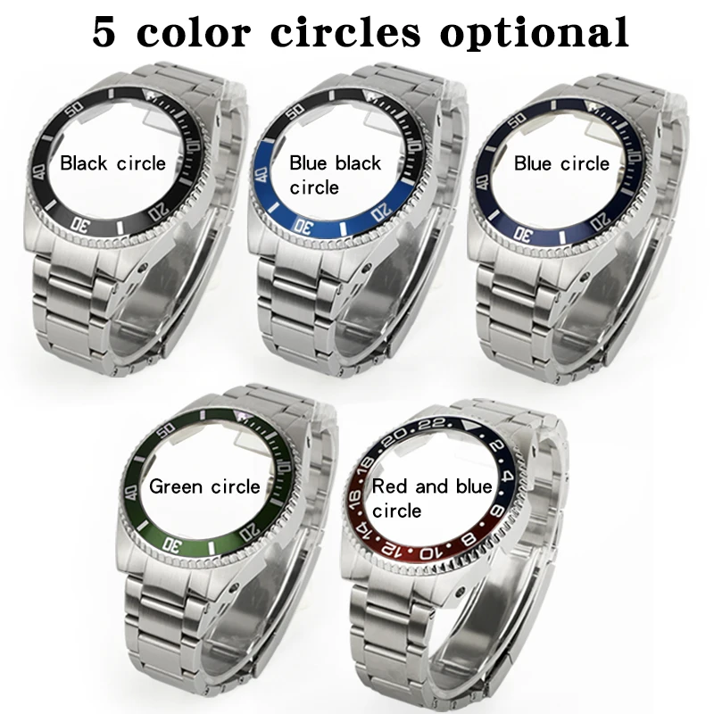 Modified Ga 2100 Case Stainles - Smartwatch Store review and price