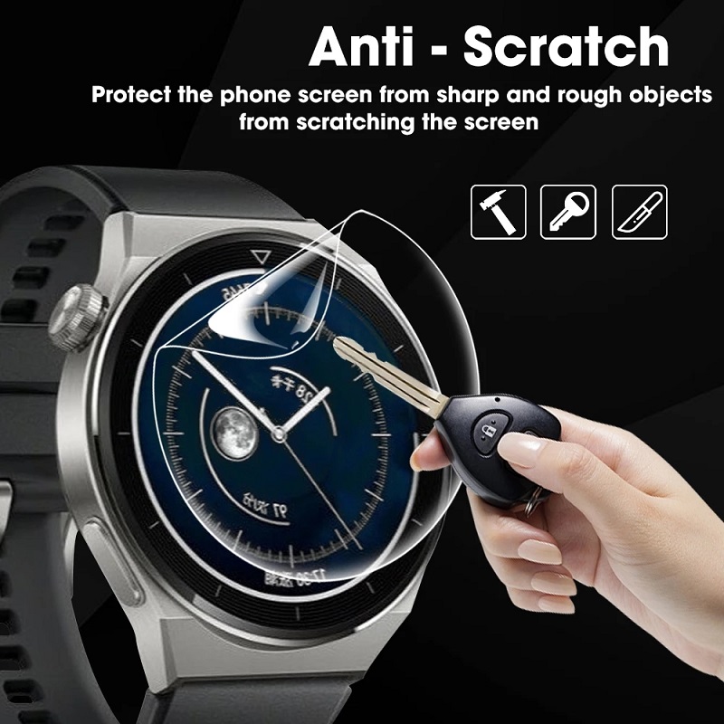 Smart Watch Protector Film For - Motorola Smartwatch Accessories review and price