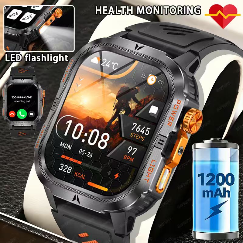 The 2026 New Smartwatch Featur - Smartwatch Store review and price