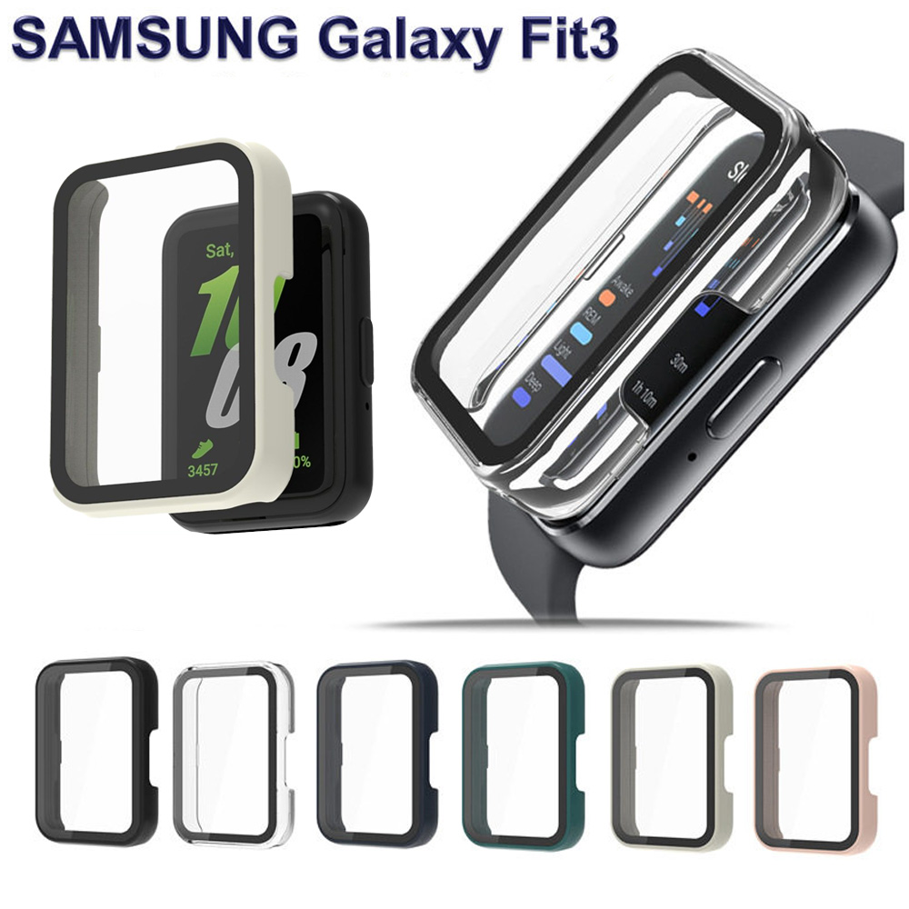 Glass+Case for Samsung Galaxy  - Samsung Smartwatch Accessories review and price