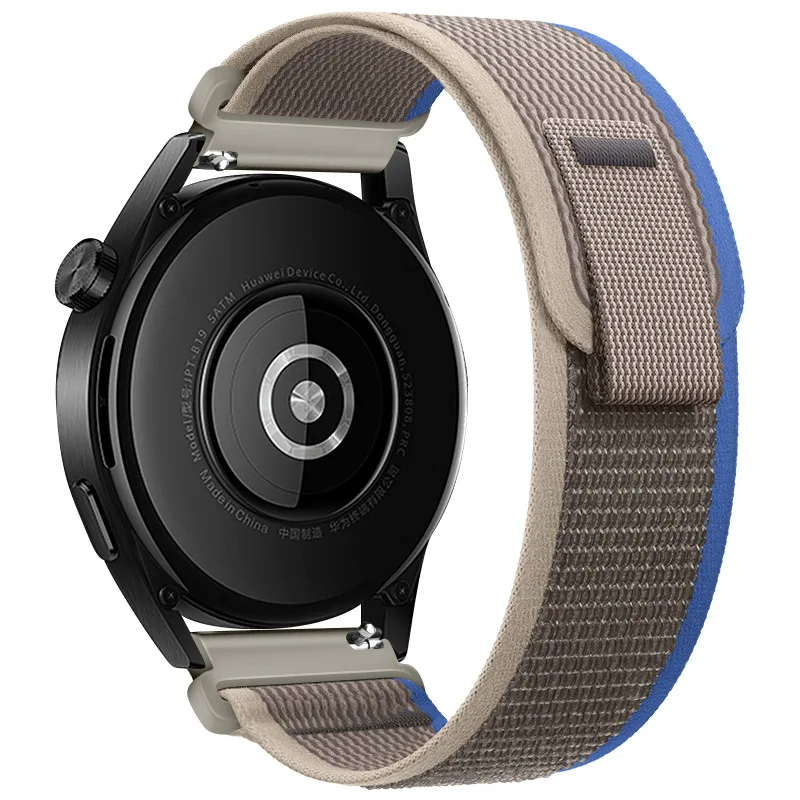 20/22mm Nylon Strap for Motoro - Motorola Smartwatch Accessories review and price