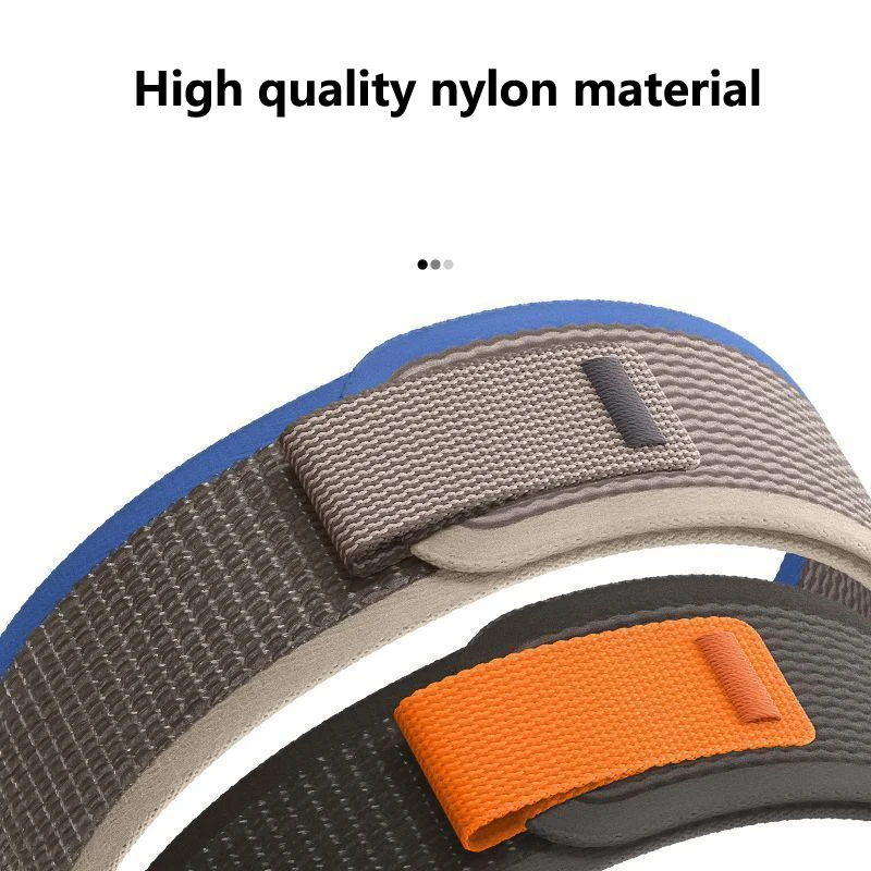 20/22mm Nylon Strap for Motoro - Motorola Smartwatch Accessories review and price