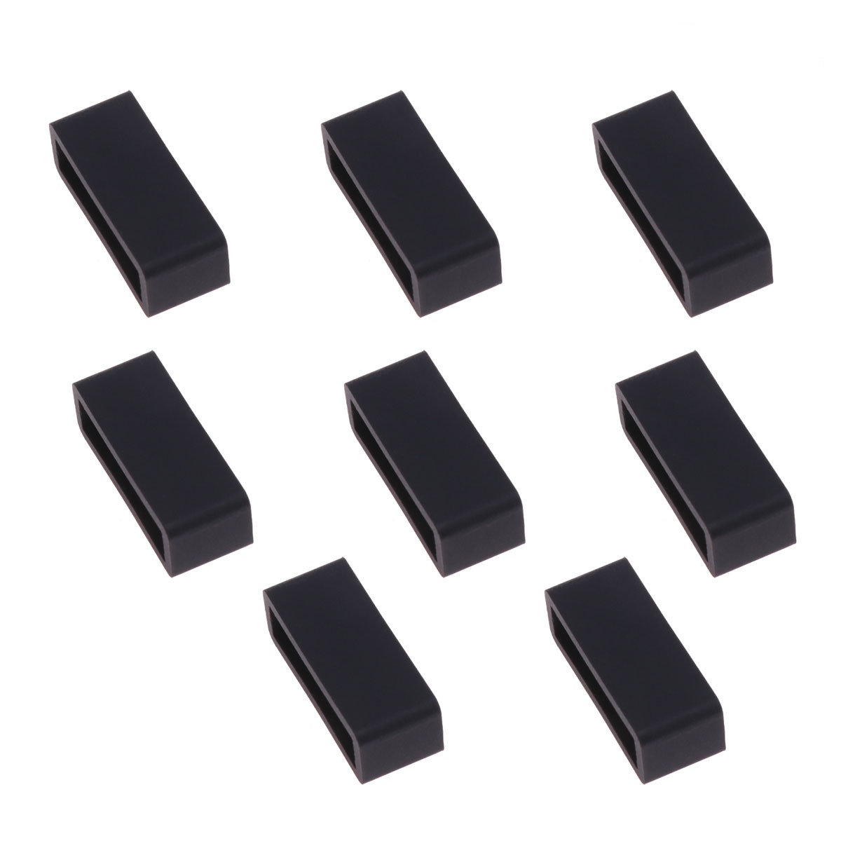 8 Pcs 20mm Watch Strap 22mm Si - Smartwatch Band Accessories review and price