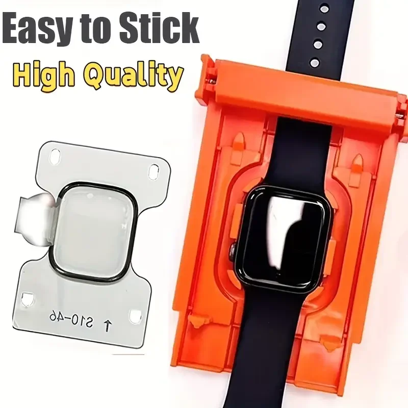 Screen Protector For Apple Wat - Watch Case Bumper review and price
