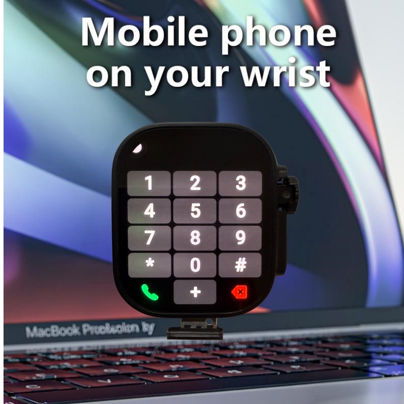 S10 Ultra MAX 5G Smartwatch wi - Smartwatch Store review and price