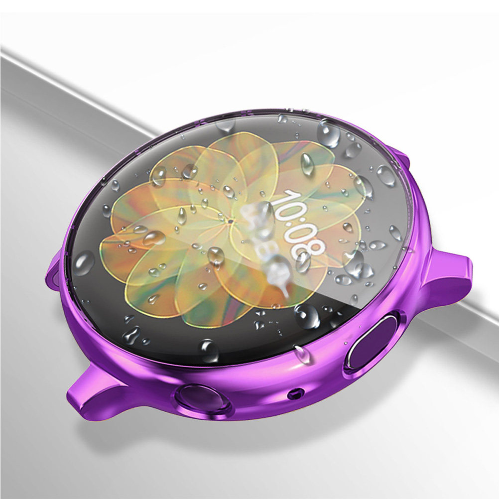 Electroplate Watch Case Protec - Smartwatch Case review and price