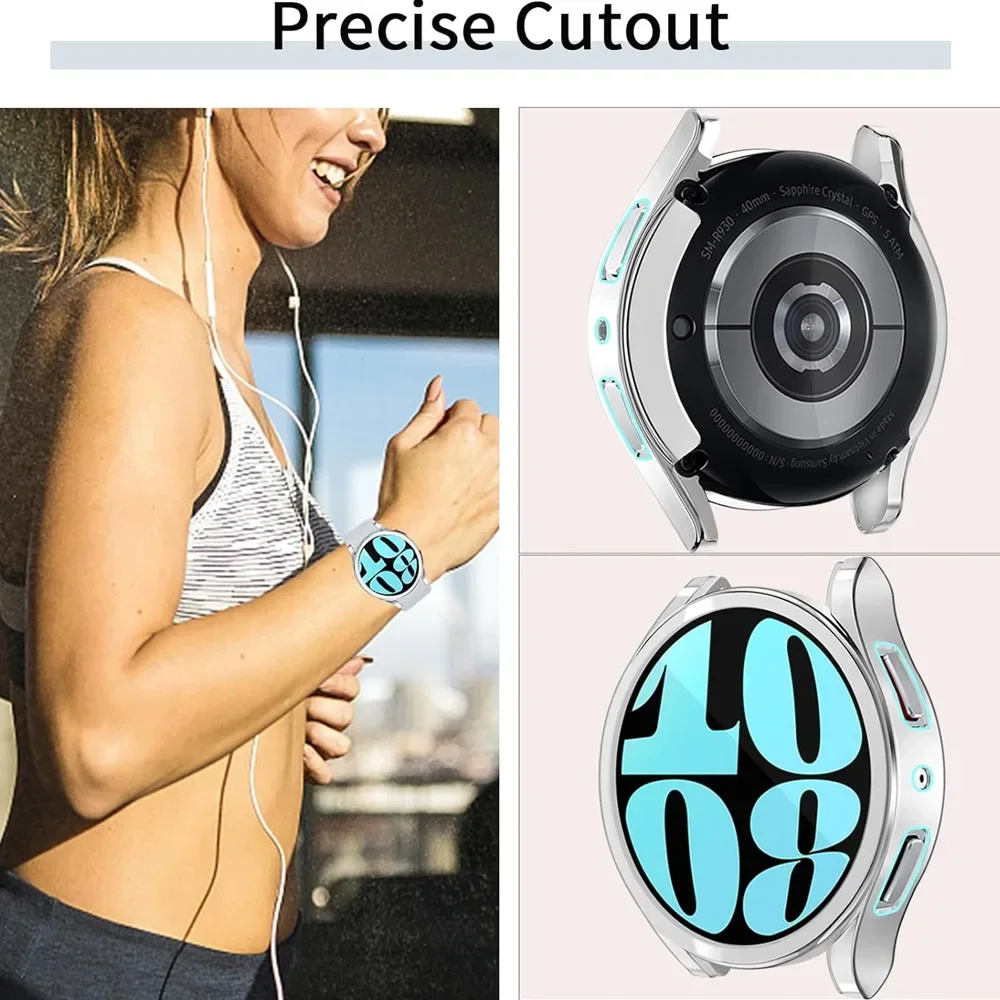 Case for Samsung Galaxy Watch  - Samsung Smartwatch Accessories review and price