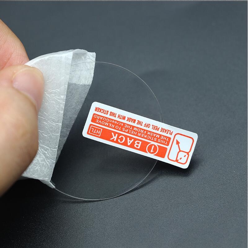 Universal Tempered Glass Smart - Motorola Smartwatch Accessories review and price