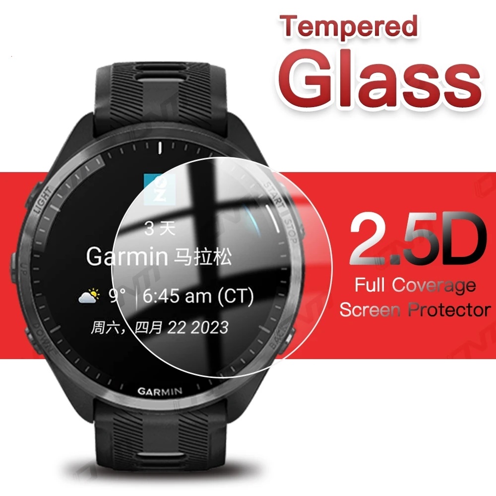Universal Tempered Glass Smart - Motorola Smartwatch Accessories review and price