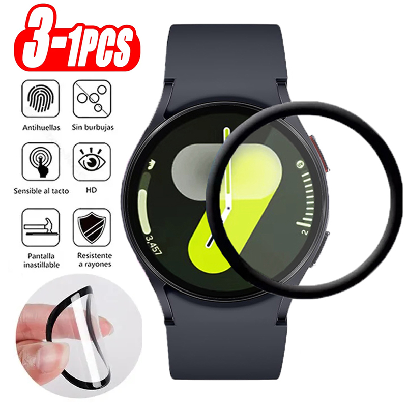 Screen Protector For Samsung G - Samsung Smartwatch Accessories review and price