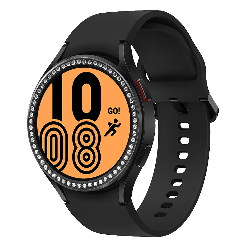 Decorate Bezel for Samsung Gal - Samsung Smartwatch Accessories review and price