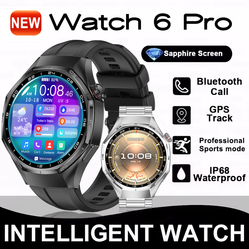 2026 New Global Version Watch  - Smartwatch Store review and price