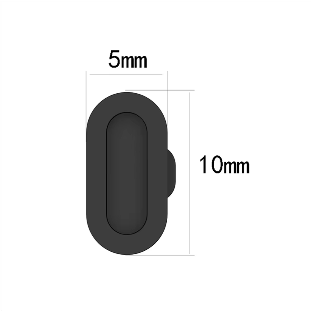 Silicone Dust Stopper For Garm - Garmin Smartwatch Accessories review and price