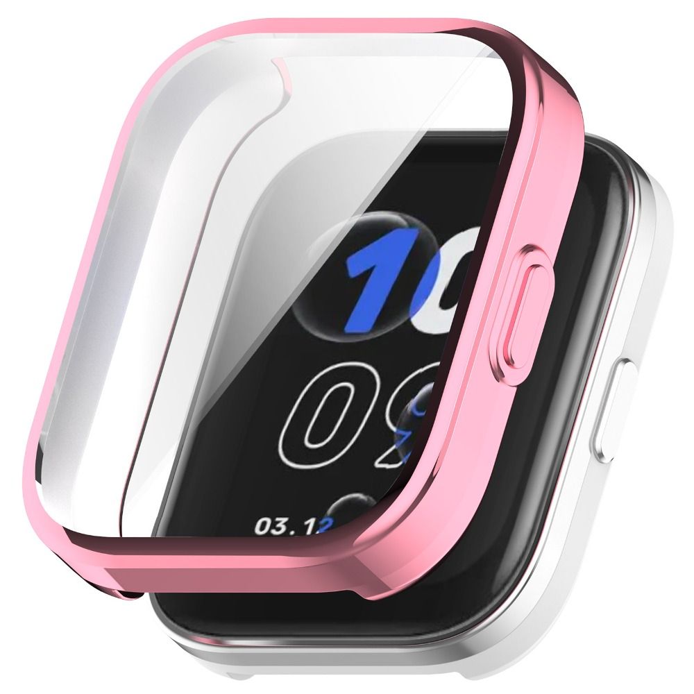 Full Cover TPU Case Anti-scrat - Garmin Smartwatch Accessories review and price