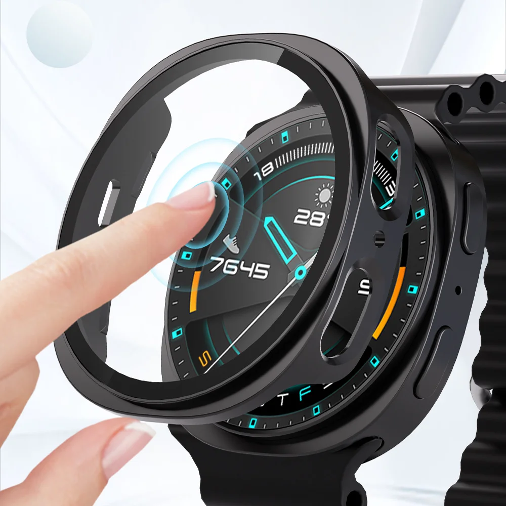 Cases for Samsung Galaxy Watch - Samsung Smartwatch Accessories review and price