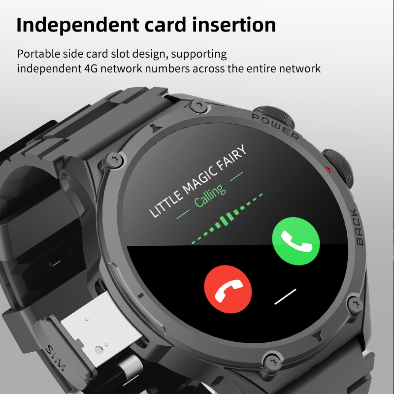 5G LTE 256GB Smartwatch WIFI S - Smartwatch Store review and price
