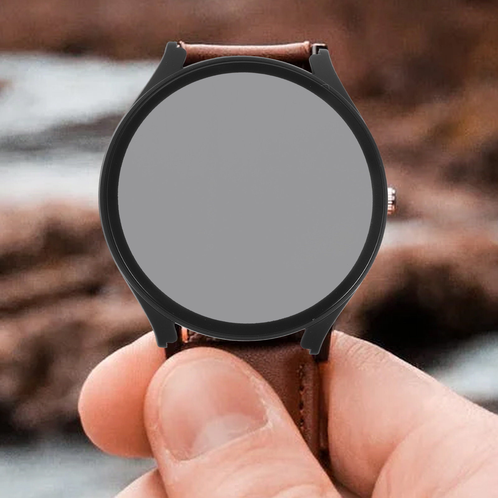 2Pcs Ergonomic Watch Protectiv - Smartwatch Case review and price