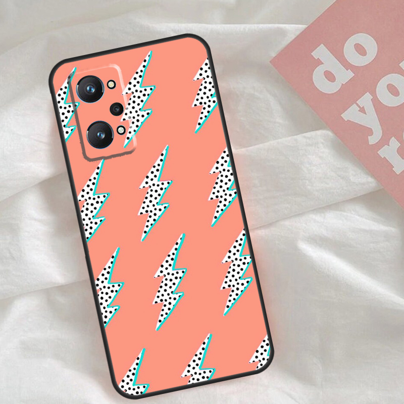 preppy stars lightning pink Ca - Realme C67 review and price