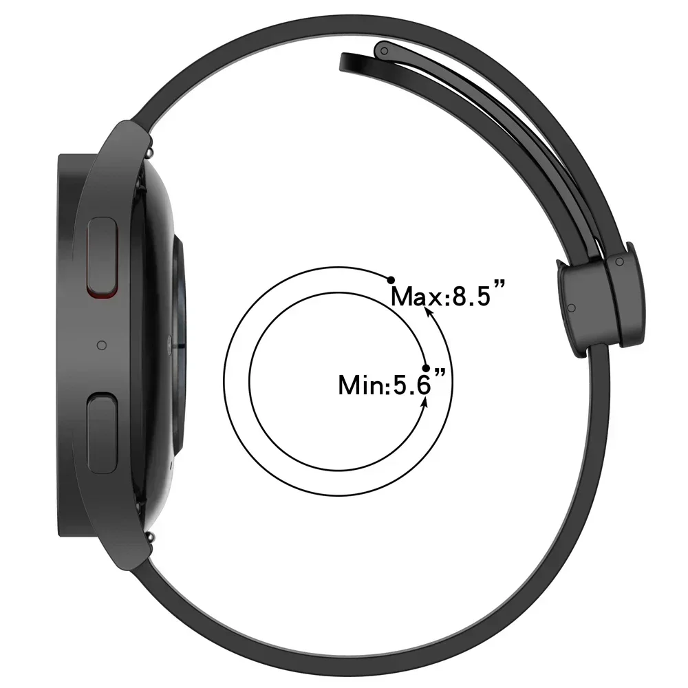 20mm 22mm Soft Silicone Band F - Motorola Smartwatch Accessories review and price