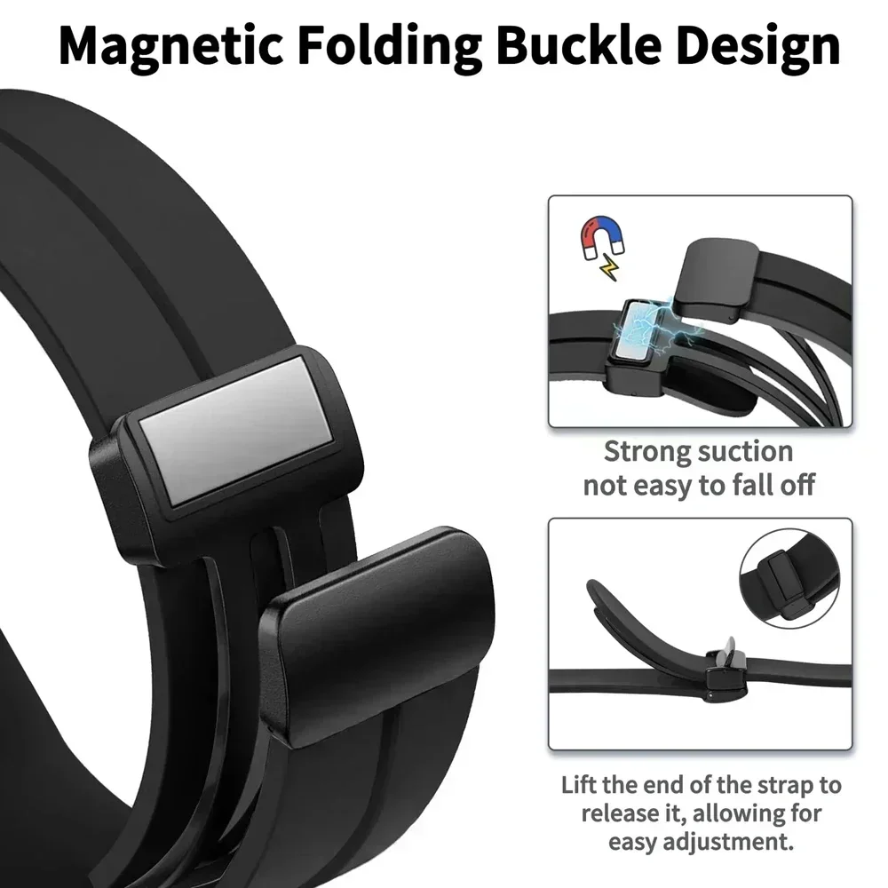 20mm 22mm Soft Silicone Band F - Motorola Smartwatch Accessories review and price