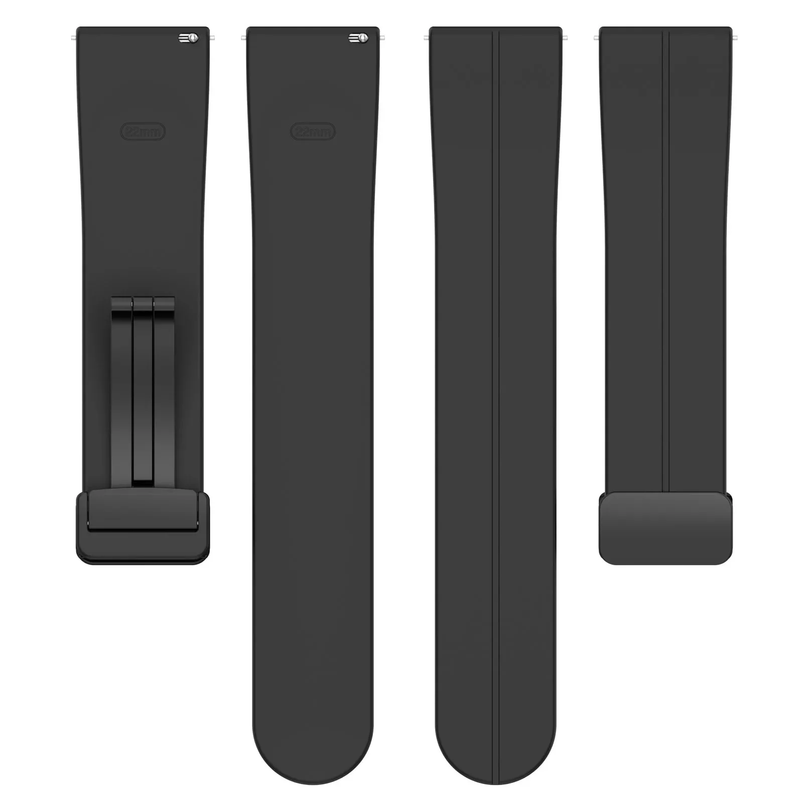20mm 22mm Soft Silicone Band F - Motorola Smartwatch Accessories review and price