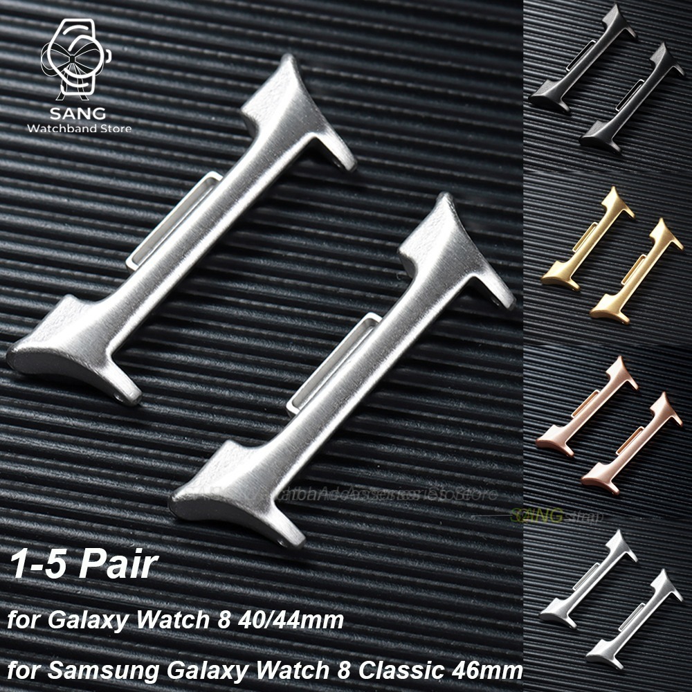1-5 Pair for Samsung Galaxy Wa - Samsung Smartwatch Accessories review and price