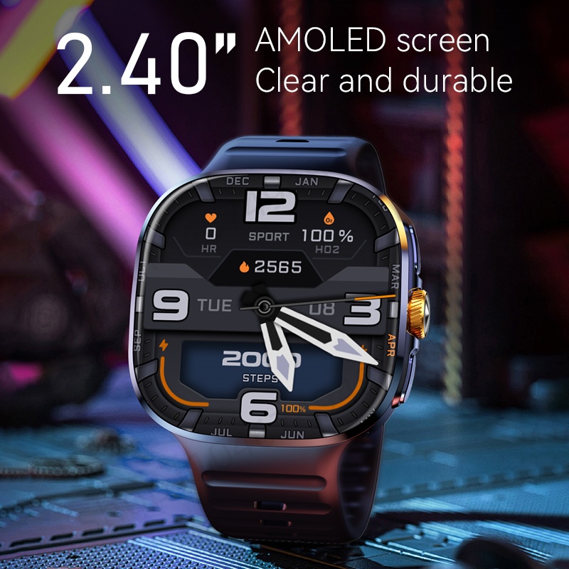 M99 Smart Watch Android 10.0 S - Smartwatch Store review and price