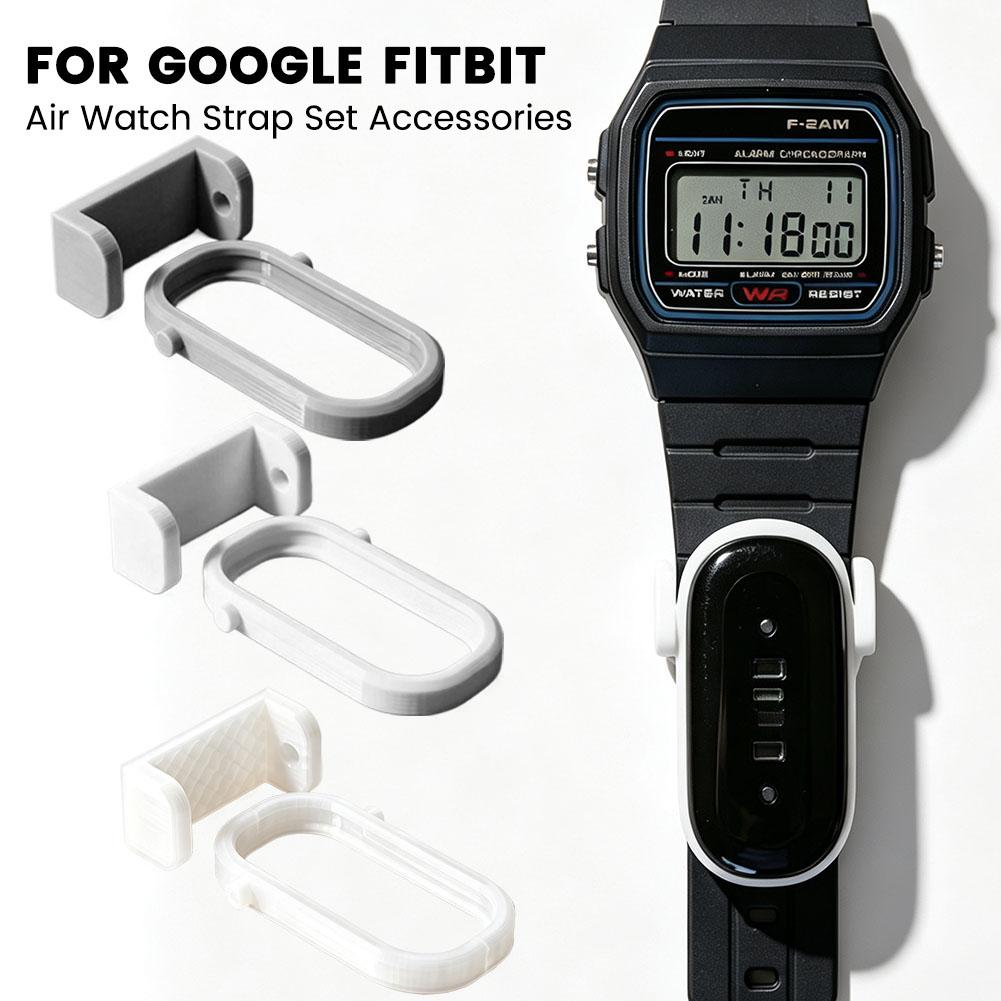 Fitbit Air Watch Band Adapter  - Garmin Smartwatch Accessories review and price