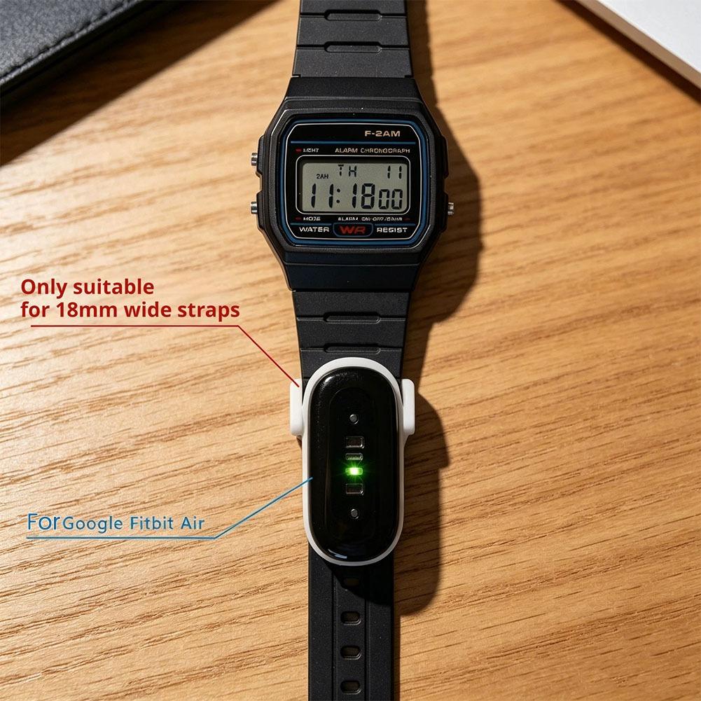 Fitbit Air Watch Band Adapter  - Garmin Smartwatch Accessories review and price